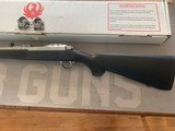 Ruger 77/44 Stainless Steel 44 Magnum - 4 of 6