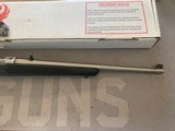 Ruger 77/44 Stainless Steel 44 Magnum - 3 of 6