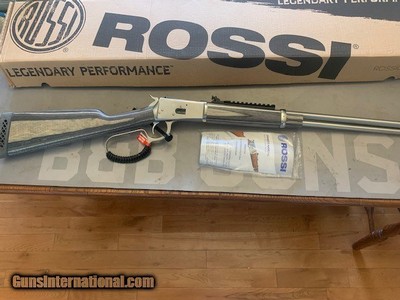 Rossi R92 357 Magnum