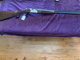 Beretta 686 Silver Pigeon 28 Gauge