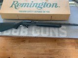 Remington 1100 LT20 Youth