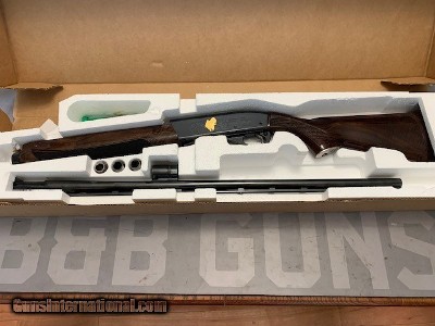 Remington 1100 G3 NWTF 20 Gauge