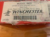 Winchester 9422 High Grade 22LR Coon and Hound - 7 of 7