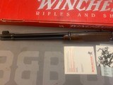 Winchester 9422 High Grade 22LR Coon and Hound - 5 of 7