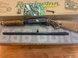 Remington 870 Wingmaster American Classic 20 Gauge, 26” Remchoke Barrel New in Box $ $2799 - 2 of 9