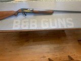 Browning Double Auto Lightweight 12 Gauge