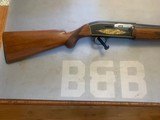 Browning Double Auto Lightweight 12 Gauge - 2 of 6