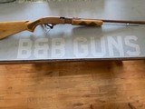 Remington 572 Lightweight 22LR - 1 of 6