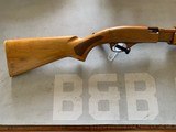 Remington 572 Lightweight 22LR - 2 of 6