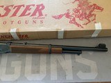 Winchester 94 Big Bore Timber Carbine 444 Marlin - 3 of 8