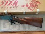 Winchester 94 Big Bore Timber Carbine 444 Marlin - 4 of 8