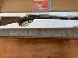 Winchester 94 Big Bore Timber Carbine 444 Marlin - 1 of 8