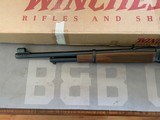 Winchester 94 Big Bore Timber Carbine 444 Marlin - 5 of 8