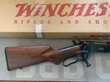 Winchester 94 Big Bore Timber Carbine 444 Marlin - 2 of 8