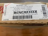 Winchester 94 Big Bore Timber Carbine 444 Marlin - 8 of 8
