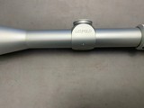 Leupold VARI- X- IIc 3x9 x 40mm Silver - 3 of 6