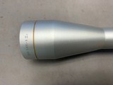 Leupold VARI- X- IIc 3x9 x 40mm Silver - 2 of 6