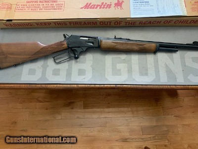 Marlin 1895M 450Marlin Guide Gun