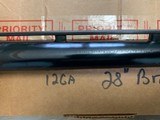 Browning BPS 12 Gauge 3 1/2” Chamber , 28” or 30” Invector Plus Barrel - 4 of 4