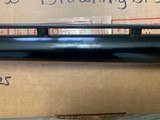 Browning BPS 12 Gauge 3 1/2” Chamber , 28” or 30” Invector Plus Barrel - 2 of 4
