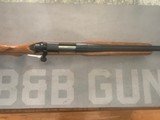 Remington 700 VLS 204 Ruger - 7 of 7