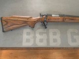 Remington 700 VLS 204 Ruger - 2 of 7