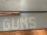 Remington 700 VLS 204 Ruger - 3 of 7