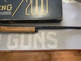 Browning 2000 20 Gauge - 3 of 7