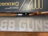 Browning 2000 20 Gauge - 6 of 7
