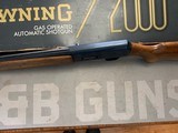 Browning 2000 20 Gauge - 7 of 7
