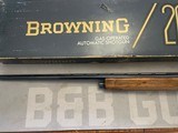 Browning 2000 20 Gauge - 5 of 7