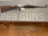 Marlin 1894CSS 357 Magnum - 1 of 7