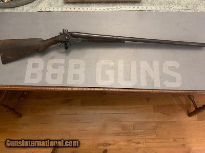 Raola SxS Trap Gun 12 Gauge
$199