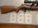 Mossberg Chuckster 640KA 22 Magnum - 2 of 5