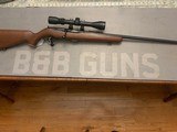 Mossberg Chuckster 640KA 22 Magnum - 1 of 5