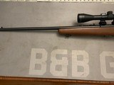 Mossberg Chuckster 640KA 22 Magnum - 5 of 5