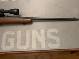 Mossberg Chuckster 640KA 22 Magnum - 3 of 5