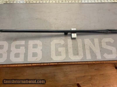 Browning 2000 Barrel 20 Gauge