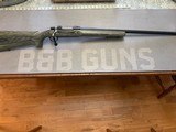 Ruger 77 Mark II 308 Win