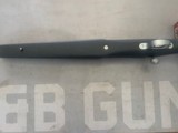 Remington 700 LV SF 22-250 Light Varmint Stainless Steel - 6 of 6