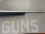 Remington 700 LV SF 22-250 Light Varmint Stainless Steel - 3 of 6
