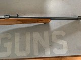 Ruger 77/44Mag Walnut/ Blue - 3 of 7