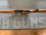 Ruger 77/44Mag Walnut/ Blue - 6 of 7