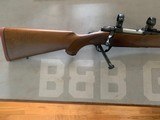 Ruger 77RSI 22-250 - 2 of 6