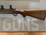 Ruger 77RSI 22-250 - 4 of 6