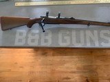 Ruger 77RSI 22-250 - 1 of 6