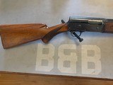 Browning A-5 LT 20 Belgium 1960 - 4 of 7