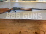 Browning A-5 LT 20 Belgium 1960