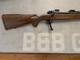 Winchester Model 70 264 Win Mag - 2 of 7