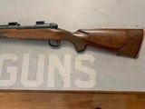 Winchester Model 70 264 Win Mag - 4 of 7